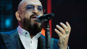 Михаил Шуфутинский