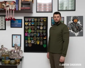 Шухнин Антон владелец Domino