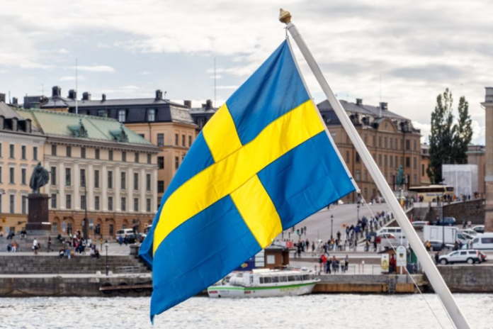 Швеция открыта для украинцев