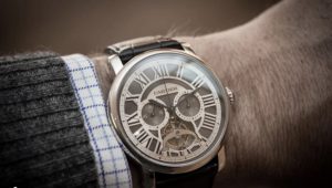 швейцарские часы