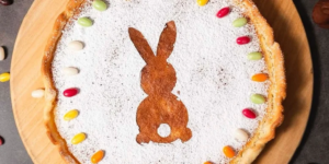 швейцарський великодній пиріг