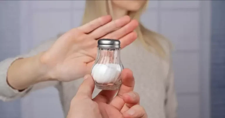 соль