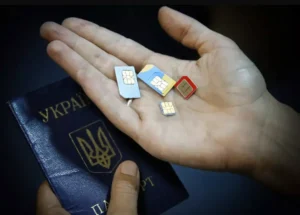 сим карты