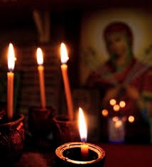Сегодня православные будут молиться о дожде