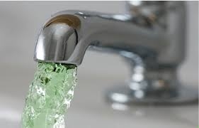 Проверку качества питьевой воды можно провести не выходя из дома
