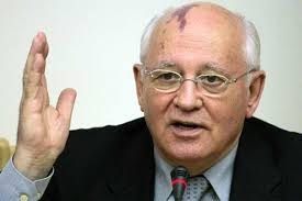 Горбачев сделал громкое заявление по Крыму