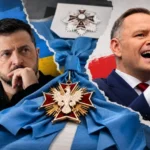 Скандал Зеленського і Польші