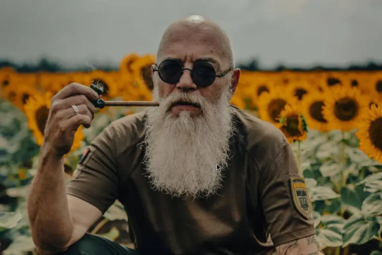 сказочник Гавриш