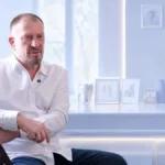 Щелепно-лицевий хірург Осадчий Ігор Олександрович
