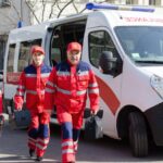 Скорая помощь