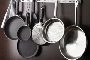 сковорідки