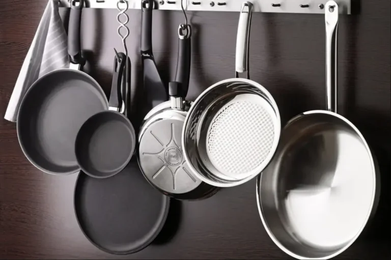 сковородки