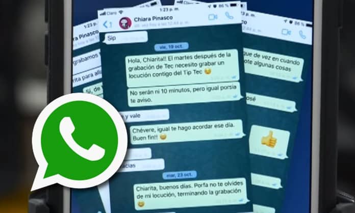Пользователей WhatsApp ждет неприятный сюрприз