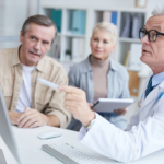 скринінг здоровя