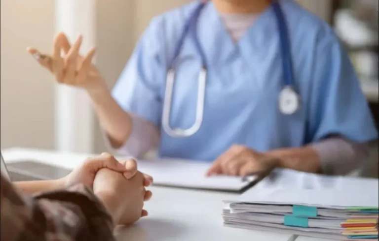 Скрининг здоровья