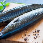 Аппетитная скумбрия