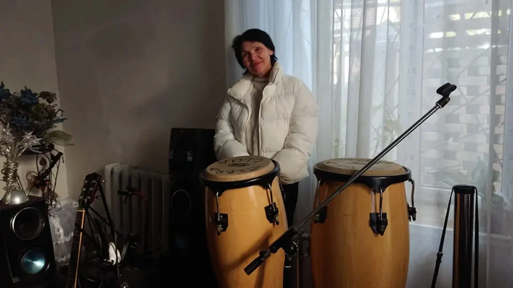 Сквот в Одессе