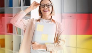 Онлайн-курси німецької мови