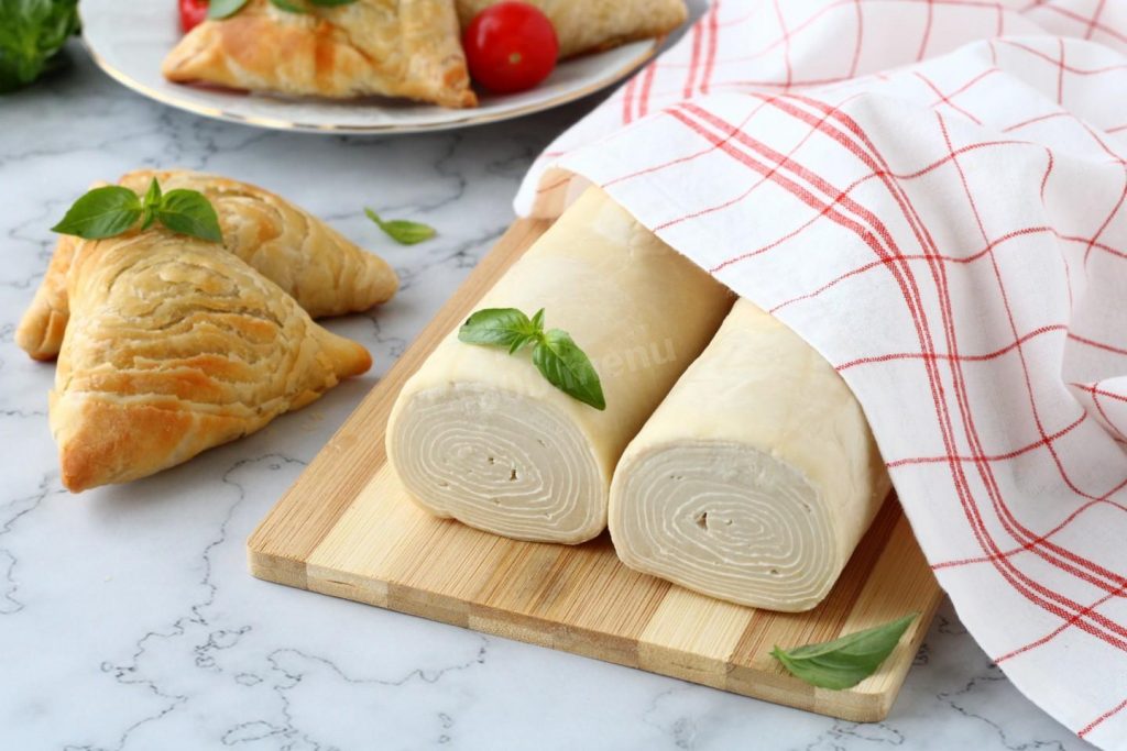 Слоёнка