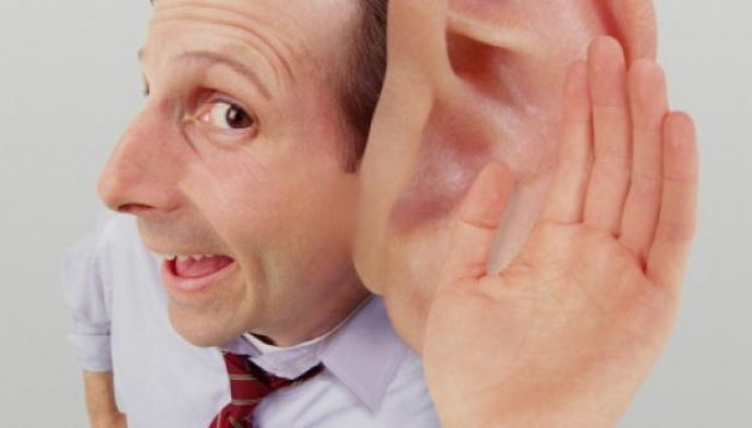Ослабевший слух можно улучшить: массаж биологически активных точек поможет в борьбе с тугоухостью