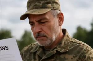 служба для пенсіонерів