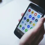 смартфон