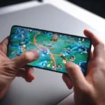 смартфони та мобільні ігри