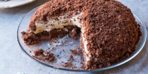 ленивый сметанник