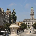 Португалия