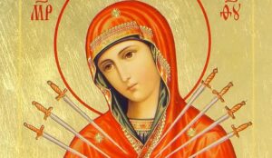 Богородица