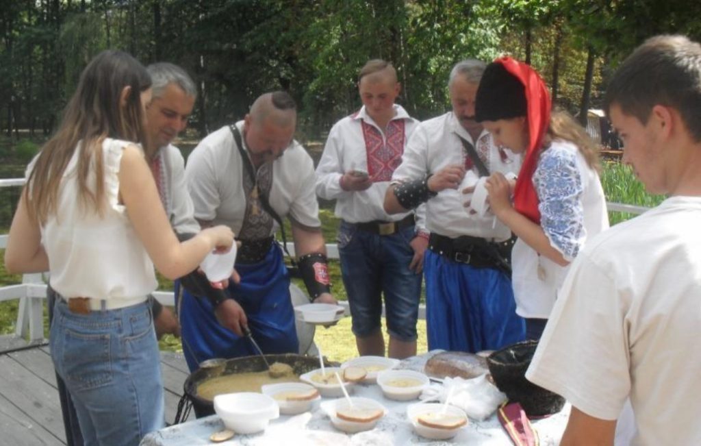 кухня