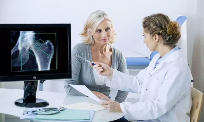 Что принимать при остеопорозе?