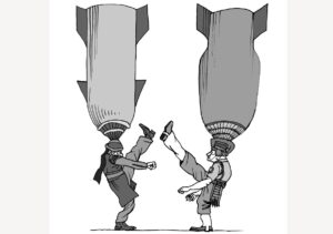 карикатура