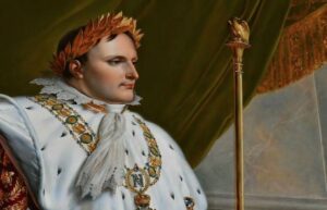 меч наполеона