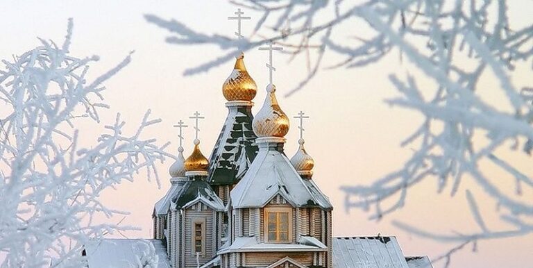 Погода в Україні на Святвечір та Різдво Христове 2023