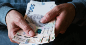 соціальна допомога