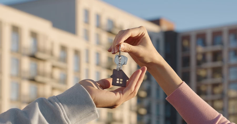 соціальне житло