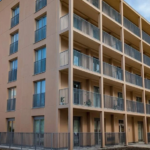 соціальне житло