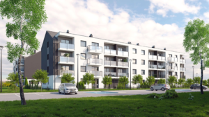 соціальне житло