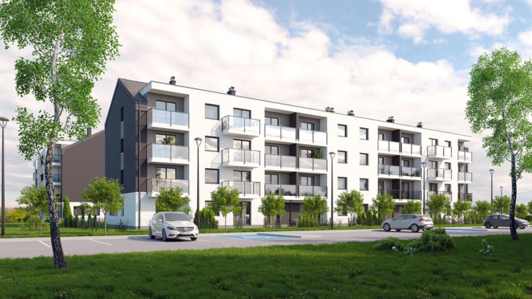 социальное жилье