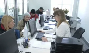 соціальні виплати