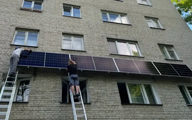 сонячна панель