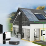 солнечные панели