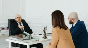 спадок за кордоном