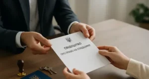 наследство