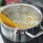 спагеті