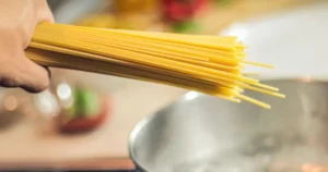 макароны