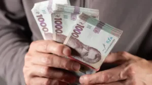 Спецпенсии