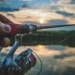 ловля на спиннинг