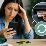 списание средств с неактивной карты